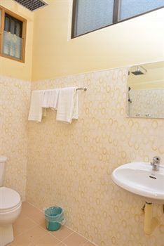 York Residence Γιανγκόν Εξωτερικό φωτογραφία
