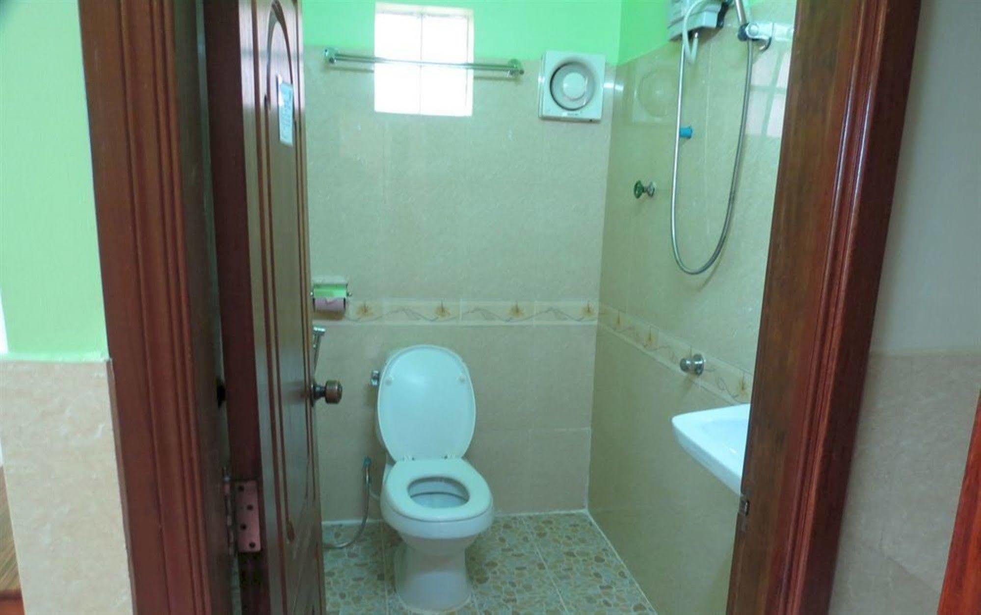 York Residence Γιανγκόν Εξωτερικό φωτογραφία